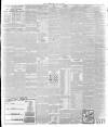 Kent Messenger & Gravesend Telegraph Saturday 20 October 1900 Page 3