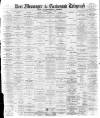 Kent Messenger & Gravesend Telegraph Saturday 08 December 1900 Page 1
