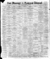 Kent Messenger & Gravesend Telegraph Saturday 15 December 1900 Page 1