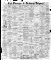 Kent Messenger & Gravesend Telegraph Saturday 22 December 1900 Page 1