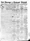 Kent Messenger & Gravesend Telegraph Saturday 04 January 1913 Page 1