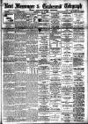 Kent Messenger & Gravesend Telegraph Saturday 11 January 1913 Page 1