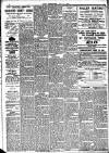 Kent Messenger & Gravesend Telegraph Saturday 11 January 1913 Page 8