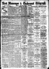 Kent Messenger & Gravesend Telegraph Saturday 01 February 1913 Page 1