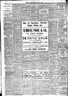 Kent Messenger & Gravesend Telegraph Saturday 08 February 1913 Page 12