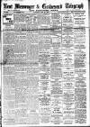 Kent Messenger & Gravesend Telegraph Saturday 15 February 1913 Page 1