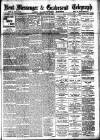 Kent Messenger & Gravesend Telegraph Saturday 22 February 1913 Page 1