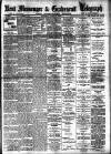 Kent Messenger & Gravesend Telegraph Saturday 01 March 1913 Page 1