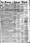 Kent Messenger & Gravesend Telegraph Saturday 15 March 1913 Page 1