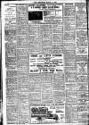 Kent Messenger & Gravesend Telegraph Saturday 15 March 1913 Page 12