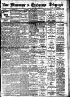 Kent Messenger & Gravesend Telegraph Saturday 29 March 1913 Page 1