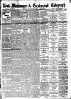Kent Messenger & Gravesend Telegraph Saturday 12 April 1913 Page 1