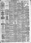 Kent Messenger & Gravesend Telegraph Saturday 12 April 1913 Page 7