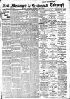 Kent Messenger & Gravesend Telegraph Saturday 26 April 1913 Page 1
