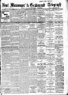 Kent Messenger & Gravesend Telegraph Saturday 03 May 1913 Page 1