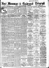 Kent Messenger & Gravesend Telegraph Saturday 17 May 1913 Page 1