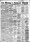 Kent Messenger & Gravesend Telegraph Saturday 14 June 1913 Page 1