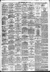 Kent Messenger & Gravesend Telegraph Saturday 14 June 1913 Page 7