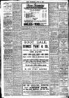 Kent Messenger & Gravesend Telegraph Saturday 14 June 1913 Page 12