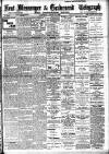 Kent Messenger & Gravesend Telegraph Saturday 16 August 1913 Page 1