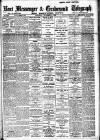 Kent Messenger & Gravesend Telegraph Saturday 01 November 1913 Page 1