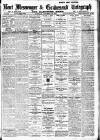 Kent Messenger & Gravesend Telegraph Saturday 29 November 1913 Page 1