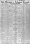 Kent Messenger & Gravesend Telegraph Saturday 10 January 1914 Page 1