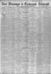 Kent Messenger & Gravesend Telegraph Saturday 21 March 1914 Page 1