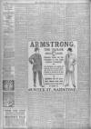 Kent Messenger & Gravesend Telegraph Saturday 21 March 1914 Page 10