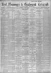 Kent Messenger & Gravesend Telegraph Saturday 04 April 1914 Page 1