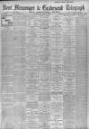 Kent Messenger & Gravesend Telegraph Saturday 11 April 1914 Page 1
