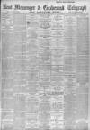 Kent Messenger & Gravesend Telegraph Saturday 18 April 1914 Page 1