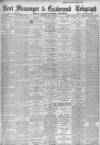 Kent Messenger & Gravesend Telegraph Saturday 02 May 1914 Page 1