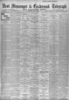 Kent Messenger & Gravesend Telegraph Saturday 09 May 1914 Page 1