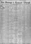 Kent Messenger & Gravesend Telegraph Saturday 23 May 1914 Page 1