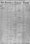 Kent Messenger & Gravesend Telegraph Saturday 20 June 1914 Page 1