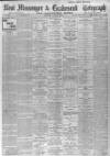 Kent Messenger & Gravesend Telegraph Saturday 04 July 1914 Page 1