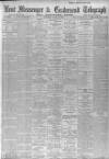 Kent Messenger & Gravesend Telegraph Saturday 11 July 1914 Page 1