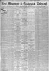 Kent Messenger & Gravesend Telegraph Saturday 15 August 1914 Page 1
