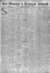 Kent Messenger & Gravesend Telegraph Saturday 29 August 1914 Page 1