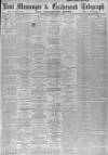 Kent Messenger & Gravesend Telegraph Saturday 05 September 1914 Page 1