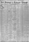 Kent Messenger & Gravesend Telegraph Saturday 12 September 1914 Page 1