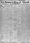 Kent Messenger & Gravesend Telegraph Saturday 26 September 1914 Page 1