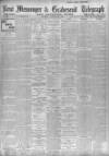 Kent Messenger & Gravesend Telegraph Saturday 24 October 1914 Page 1