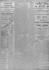 Kent Messenger & Gravesend Telegraph Saturday 07 November 1914 Page 8