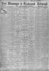 Kent Messenger & Gravesend Telegraph Friday 20 November 1914 Page 1