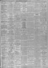 Kent Messenger & Gravesend Telegraph Friday 20 November 1914 Page 7