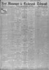 Kent Messenger & Gravesend Telegraph Saturday 05 December 1914 Page 1
