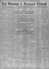 Kent Messenger & Gravesend Telegraph Saturday 12 December 1914 Page 1