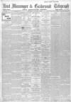 Kent Messenger & Gravesend Telegraph Saturday 02 January 1915 Page 1